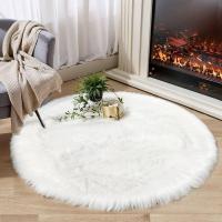 Circular Design Rugs