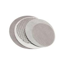 Circular Filter Disc