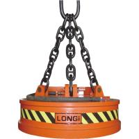 Circular Lifting Magnet