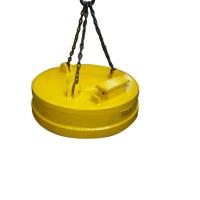 Circular Lifting Magnets