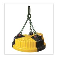Circular Lifting Magnets