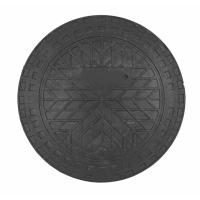 Circular Manhole Covers
