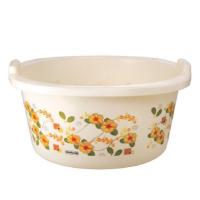 Circular Printed Tub