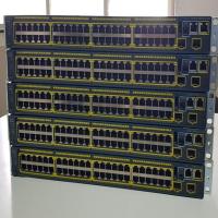 Cisco Used Switches
