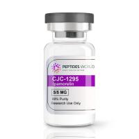 Cjc 1295 Injection, Long-acting analog agents