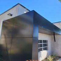 Cladding Aluminum composites Panel 