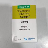Cladrim Cladribine 10 Mg Injection, Purine nucleoside analog