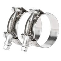 Clamp T- Bolt Hose  Image