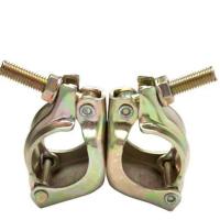 Clamp Vaishnav Fixed 