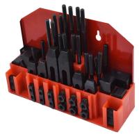 Clamping kit