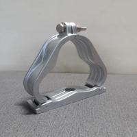 Clamps Trefoil Nylon Image