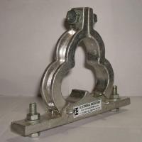 Clamps Trefoil Nylon