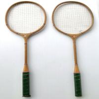 Classic Badminton Racket