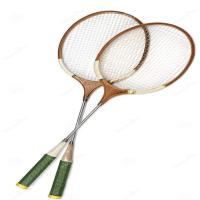 Classic Badminton Racket