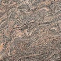 Excellent Golden Brown Bash Paradiso Granite Manufacturer
