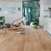 Classic Wooden Floor