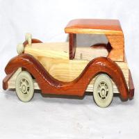 Classic Wooden Handicraft