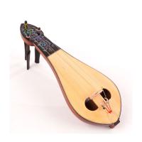 Classical Musical Instruments