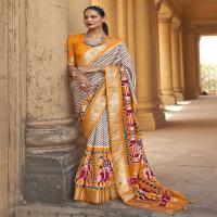Classy Designer Saree