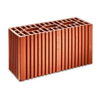 clay hollow block, mostly used, long lasting