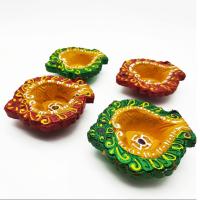 Clay Made Diya