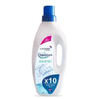 Clean Formula Laundry Detergent, Eco-safe blend