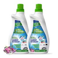 Clean Liquid Laundry Detergent, Multi-surface cleaning