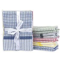 Cleaning Kitchen Linen