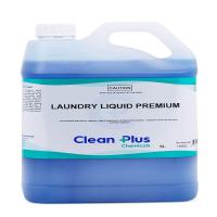Cleanpulse Laundry Machine Detergent, Quick-action
