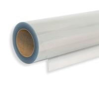 Clear Polyester Films