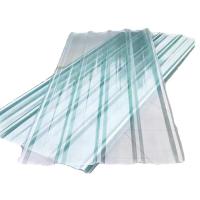 Clear Roofing Sheets, Premium residential & commercial