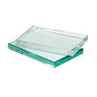 Clear Toughened Glasses Image