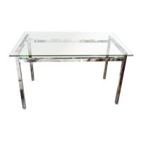 Clear Toughened Glasses