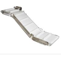 Cleated Conveyor Belt