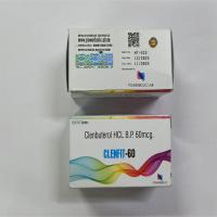 Clenbuterol Clenfit Tablet, Thermogenic fat shredder Image