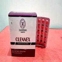 Clenbuterol Clennex 60mcg, Fat loss stimulator