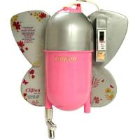 Clifton Butterfly Geyser