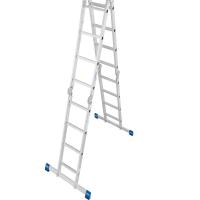 Climbing Multipurpose Ladder