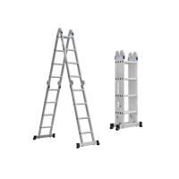 Climbing Multipurpose Ladder