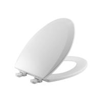 Closed Front Toilet Cover Image