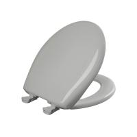 Closed Front Toilet Cover