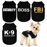 Clothing Pet Accessories