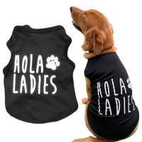 Clothing Pet Accessories