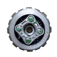 Clutch Cover Assembly