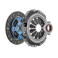 Clutch Pressure Plates