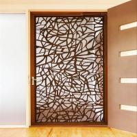 CNC Decorative Door