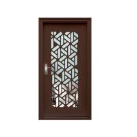CNC Decorative Door