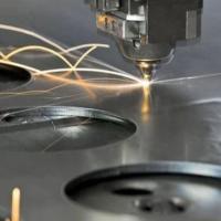 Cnc Laser Cutting Service