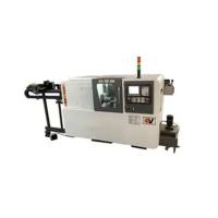 Cnc Lathe Fabio