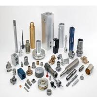 CNC Machine Work Service